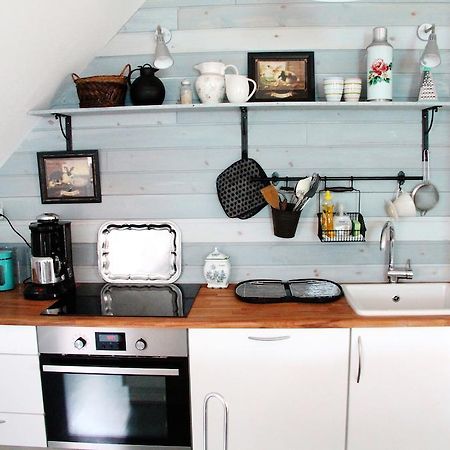 Molevitten Apartments Soby Bilik gambar