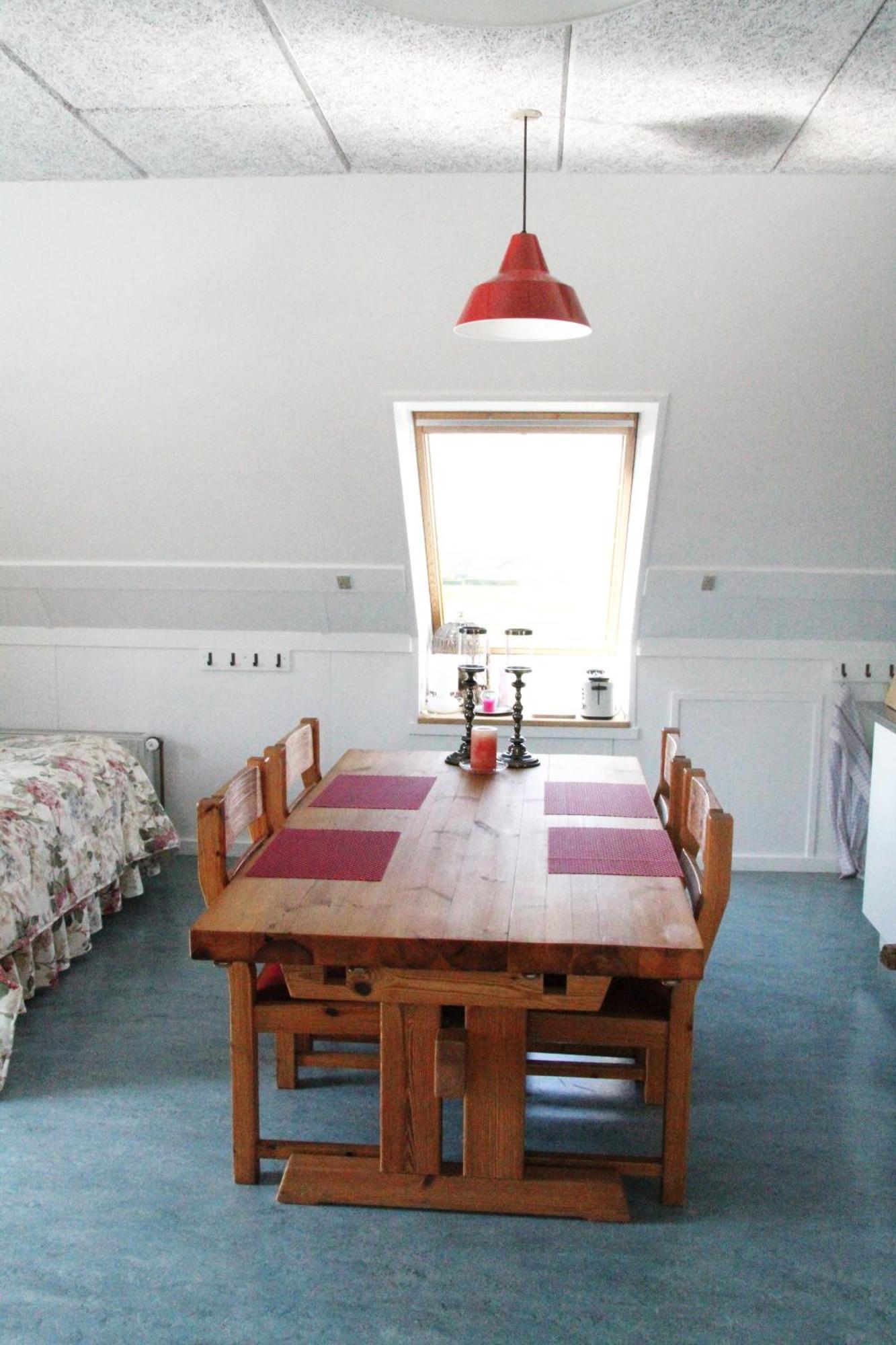 Molevitten Apartments Soby Bilik gambar