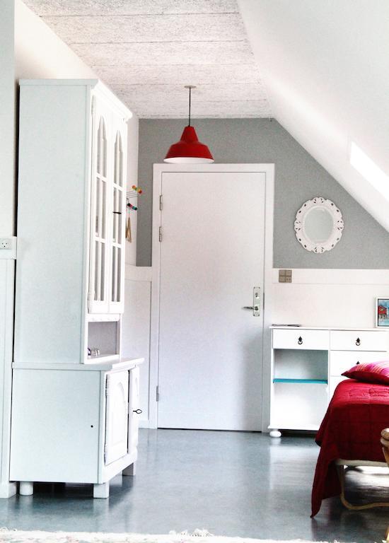 Molevitten Apartments Soby Bilik gambar