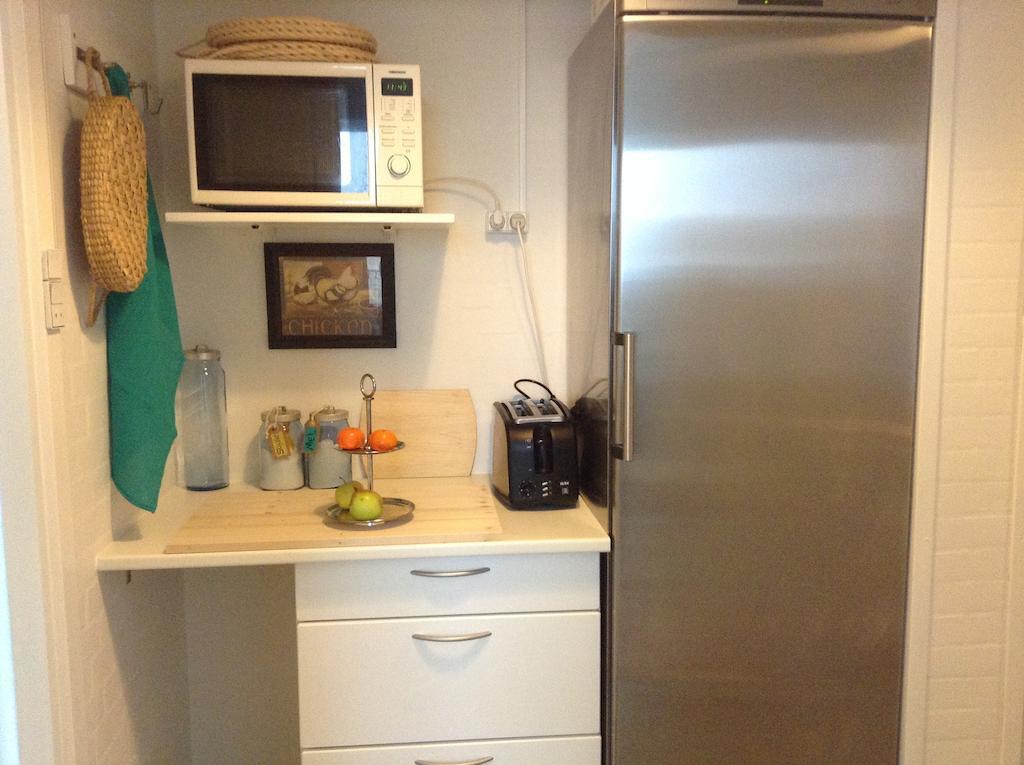 Molevitten Apartments Soby Bilik gambar