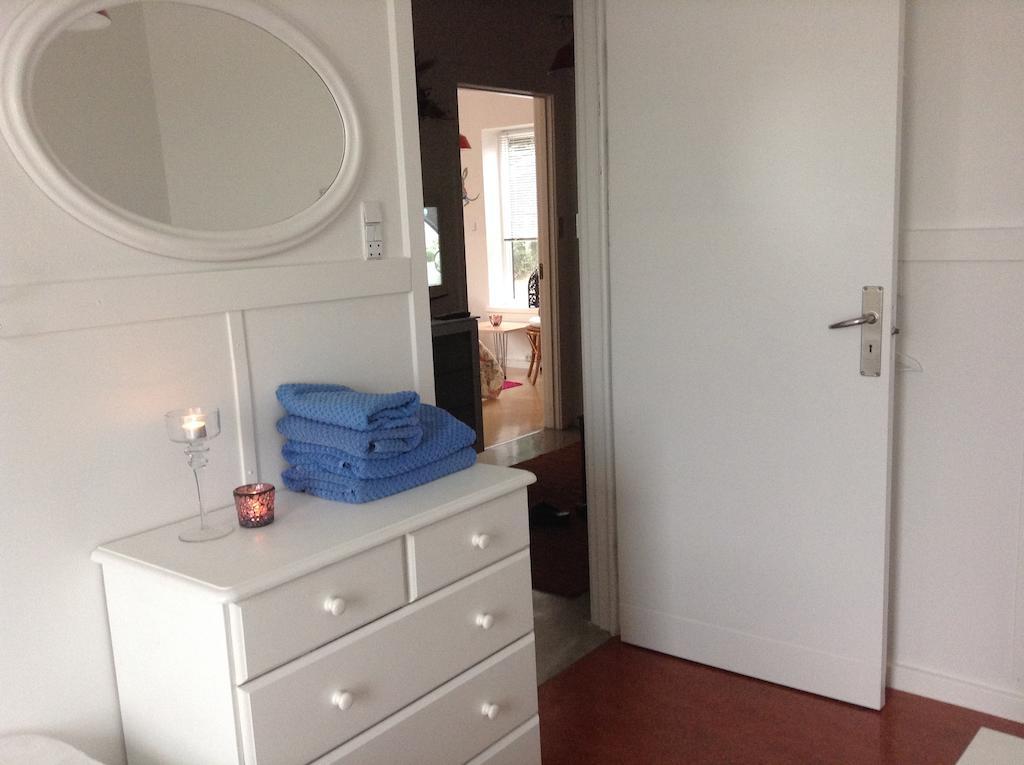 Molevitten Apartments Soby Luaran gambar