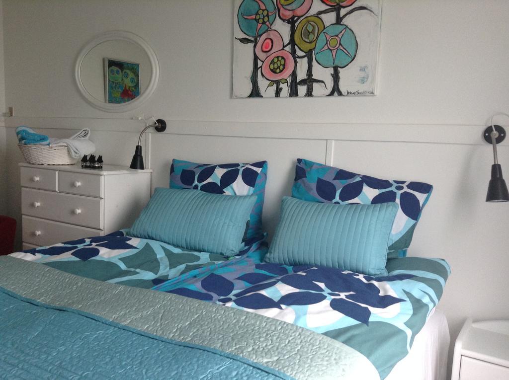 Molevitten Apartments Soby Luaran gambar