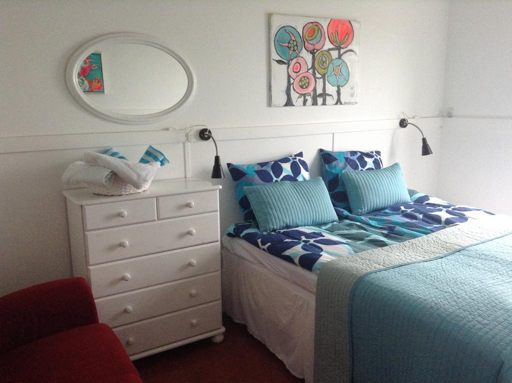 Molevitten Apartments Soby Luaran gambar