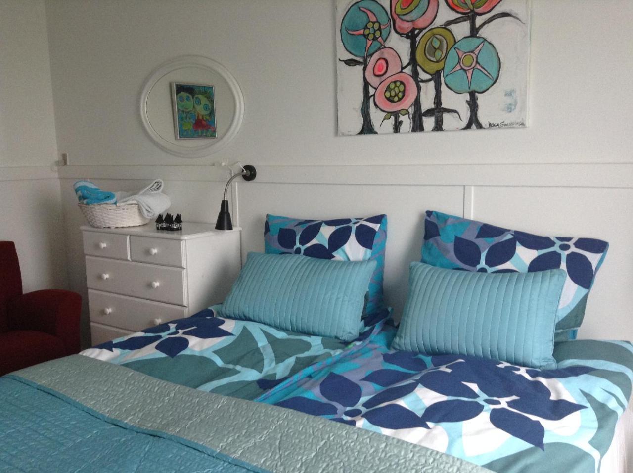 Molevitten Apartments Soby Luaran gambar